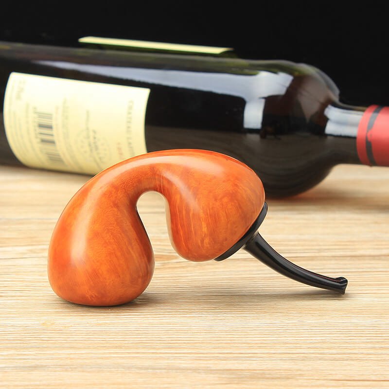 Gourd Pipe