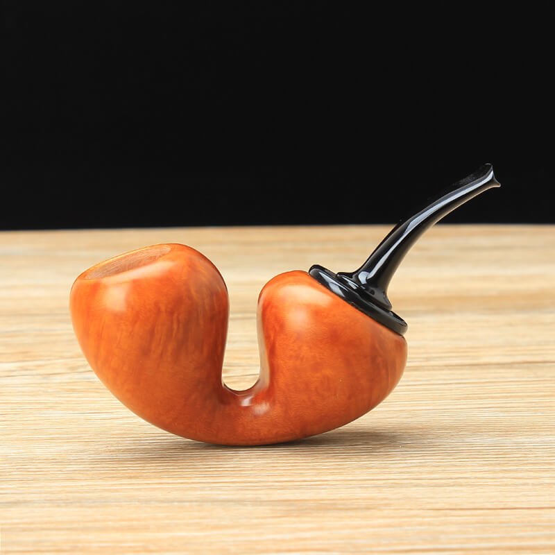 Gourd Pipe