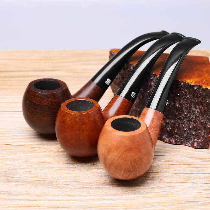 Vintage Tobacco Pipes