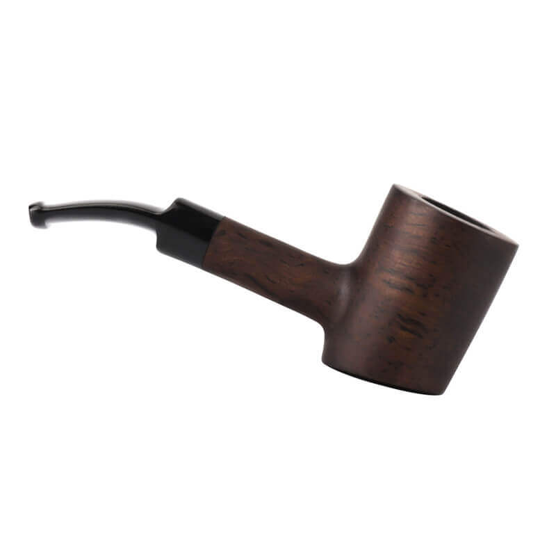 Cherry Wood Tobacco Pipe