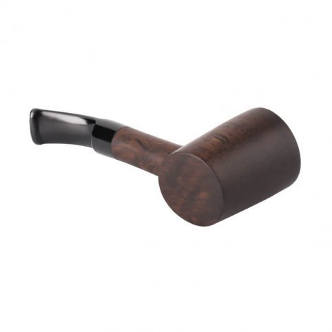 Pipa de tabaco de madera de cerezo