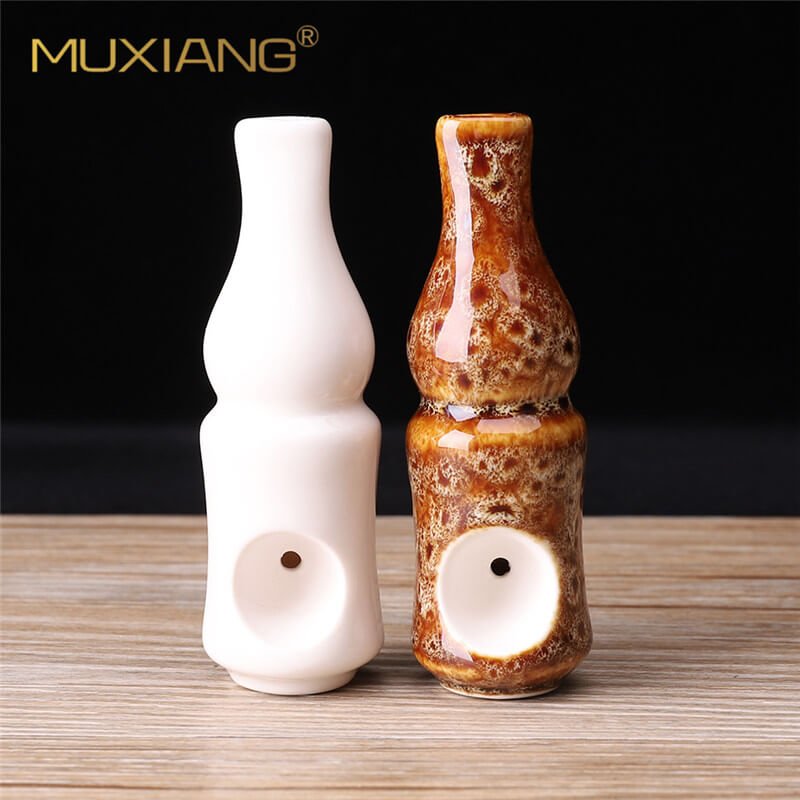 ceramic weed pipes one hitter