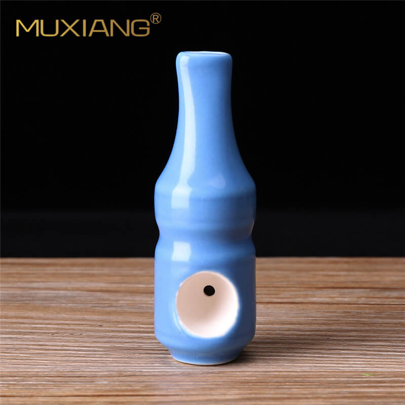 ceramic weed pipes one hitter