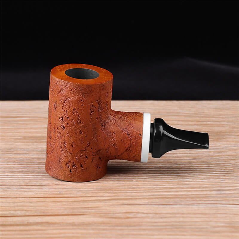 Short Stem Pipe