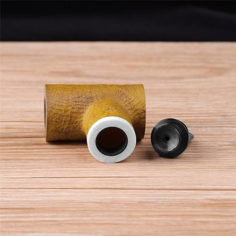 Tubo a stelo corto