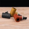 Pipa a stelo corto in legno