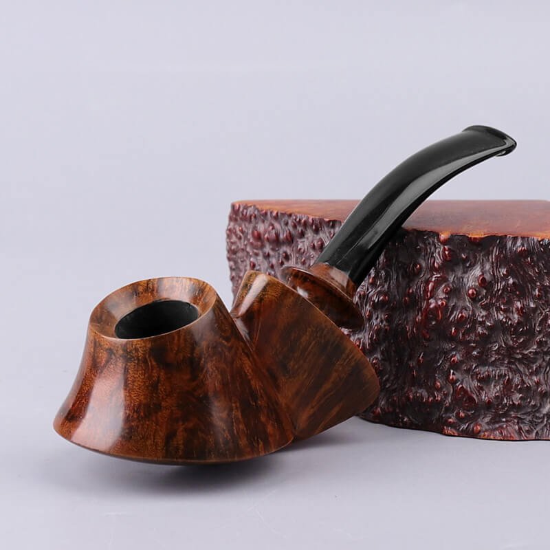 custom smoking pipes