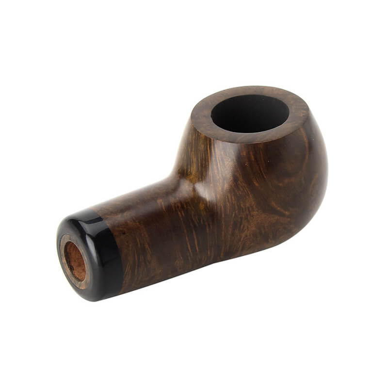 small portable smoking pipe