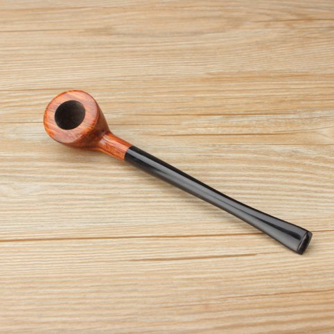 Traditional Wood Pipes