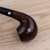 Briarwood Churchwarden Pipe