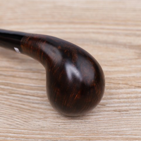 Briarwood Churchwarden Pipe