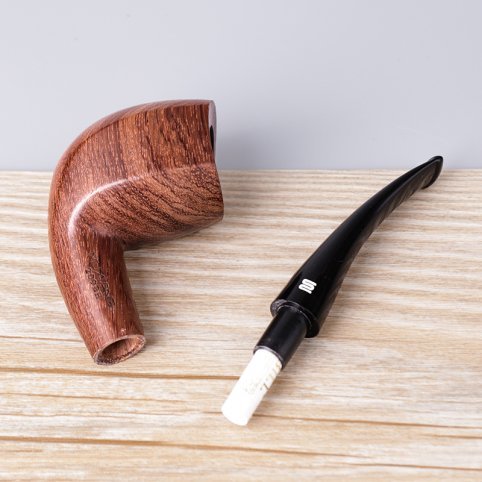 Old West Tobacco Pipes