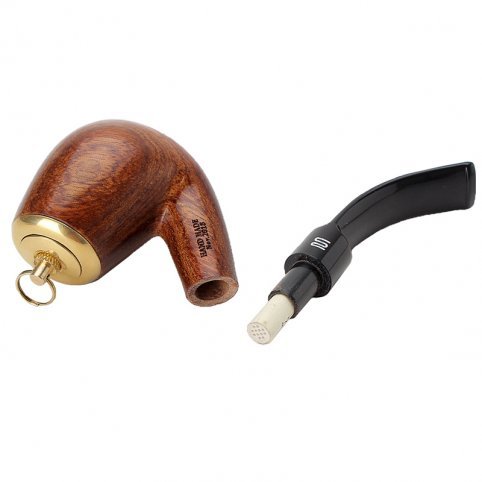Cachimbo Alemão de Tabaco
