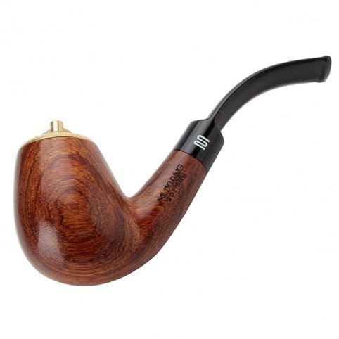 German Tobacco Pipe