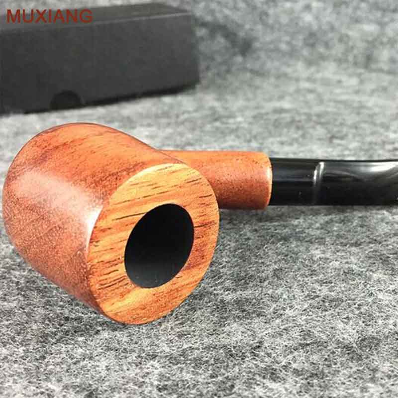 Tobacco Pipe Starter Kit For Beginners - MUXIANG Pipe Shop