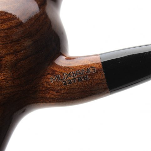 How to make a smoking pipe?