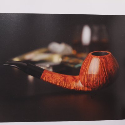 custom smoking pipe makers