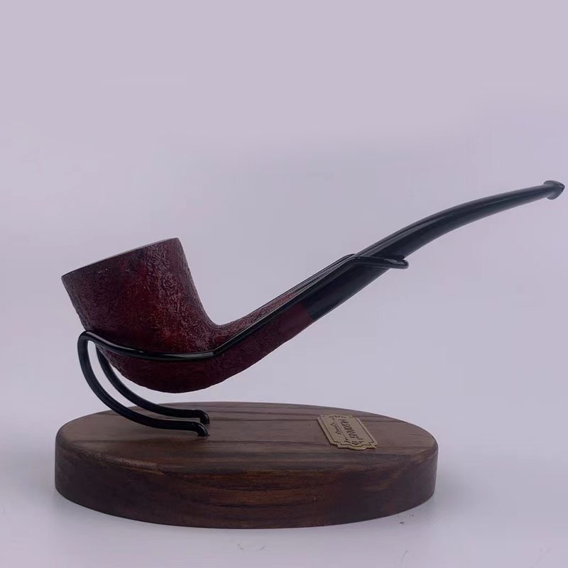 Small Bowl Dublin Pipe