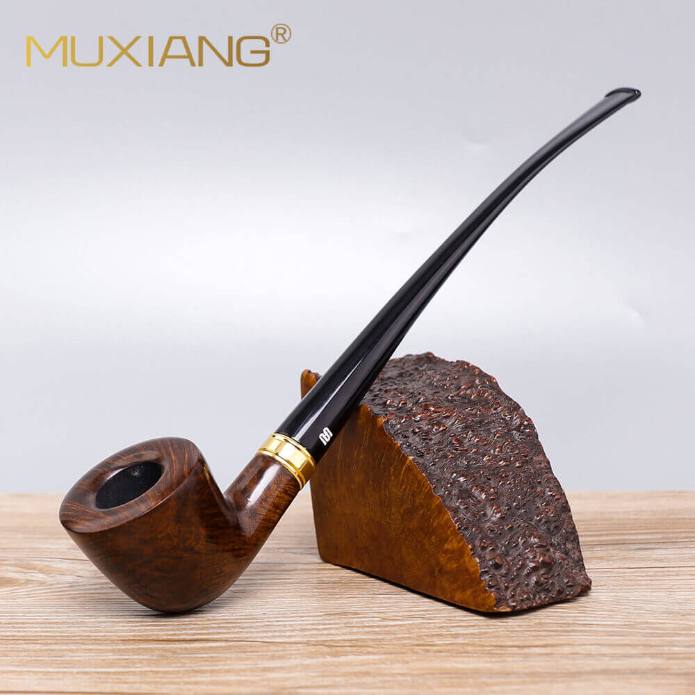 Gandalf Pipe Churchwarden