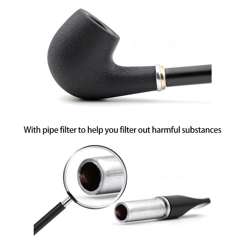 WEED Gandalf Pipe