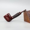 Carved Hand Made Tobacco Pipes