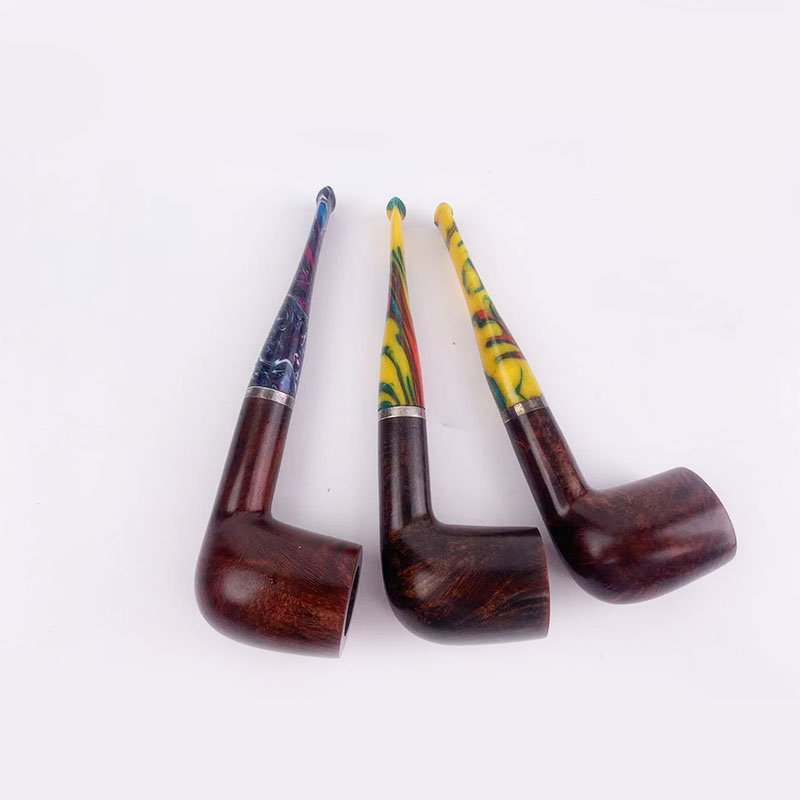 Thick Wall Billiard Pipe