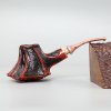 handmade artisan tobacco pipes