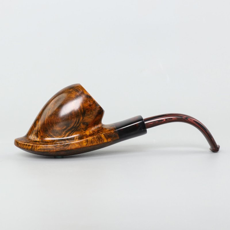 handmade briar tobacco pipes