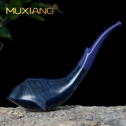 Tubo della balena blu