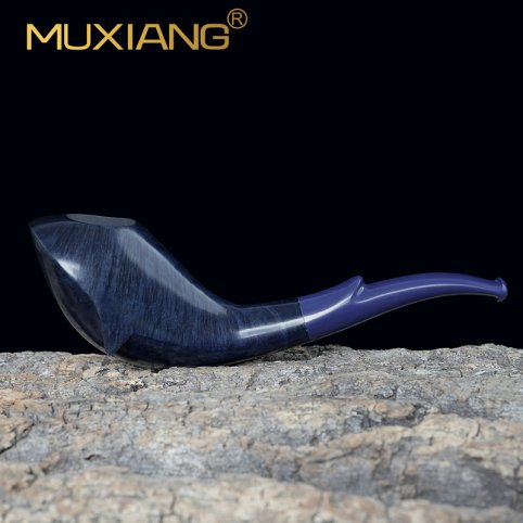 Tubo della balena blu
