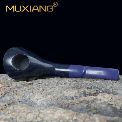 Tubo della balena blu