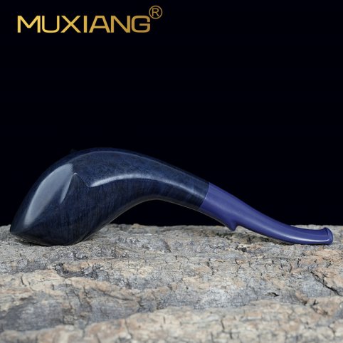 Tubo della balena blu