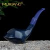 Tubo della balena blu