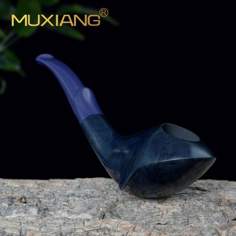 Tubo della balena blu