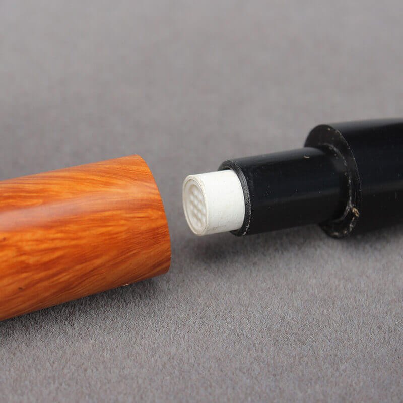beautiful tobacco pipes