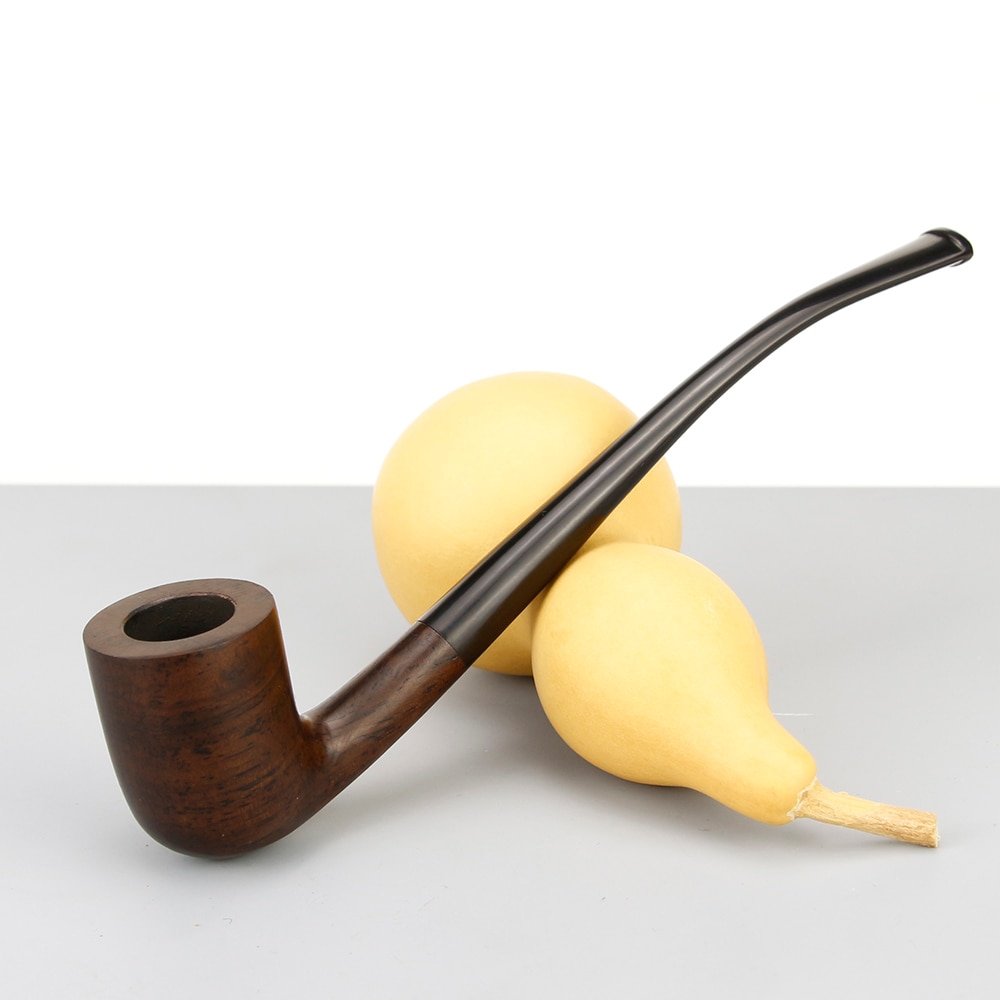 Handmade Gandalf Pipe