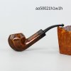 Pipe classiche in legno di radica