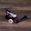 designer smoking pipes italy