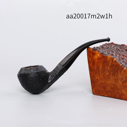 MUXIANG Briar Wood Classic Pipes - immagine 8
