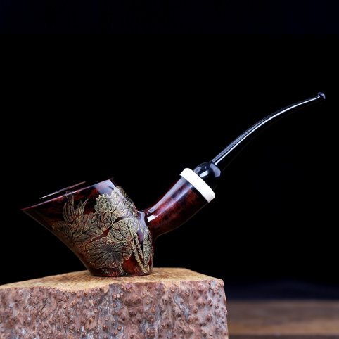 Designer Smoking Pipes