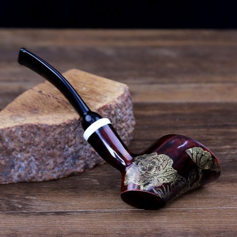 Designer Smoking Pipes