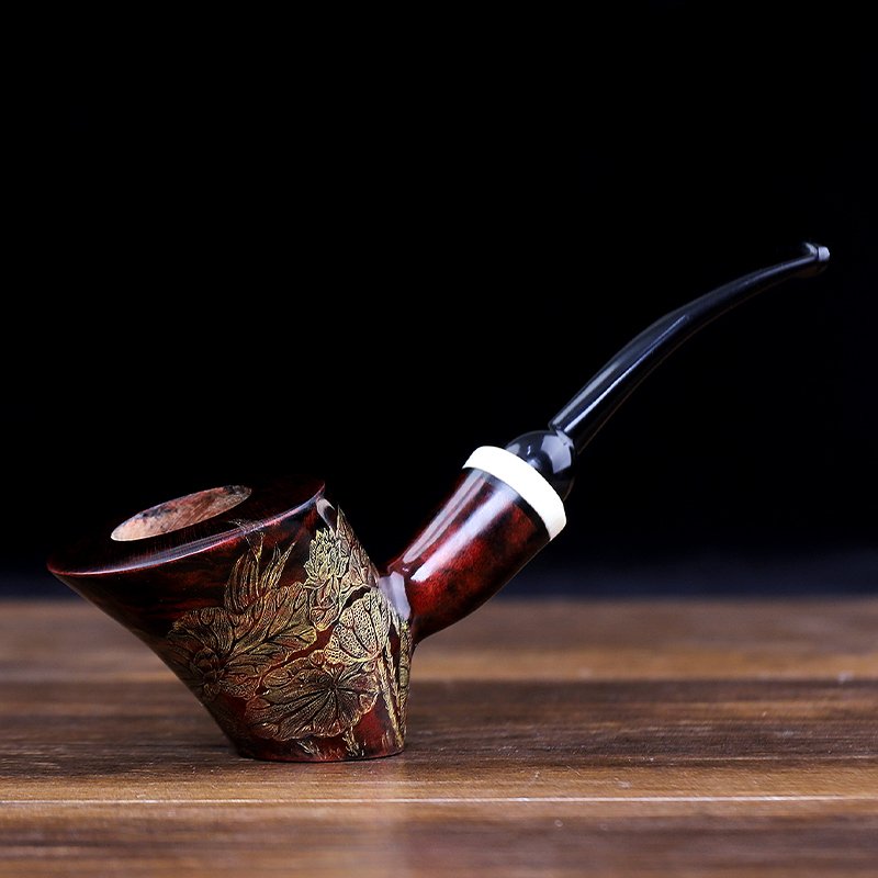 Designer Smoking Pipes