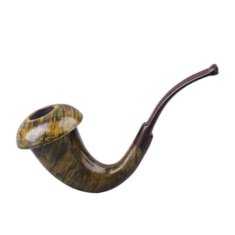 gourd calabash pipe