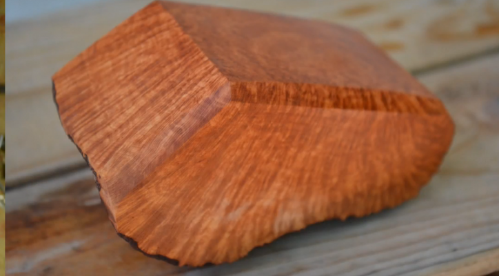 De onde vem a melhor madeira briar?