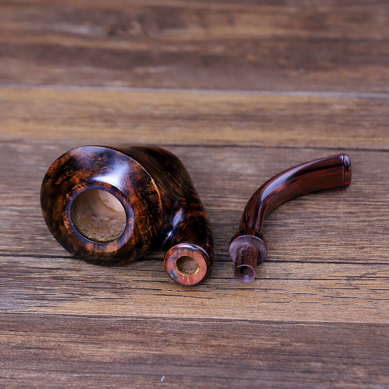 briar pipe starter kit