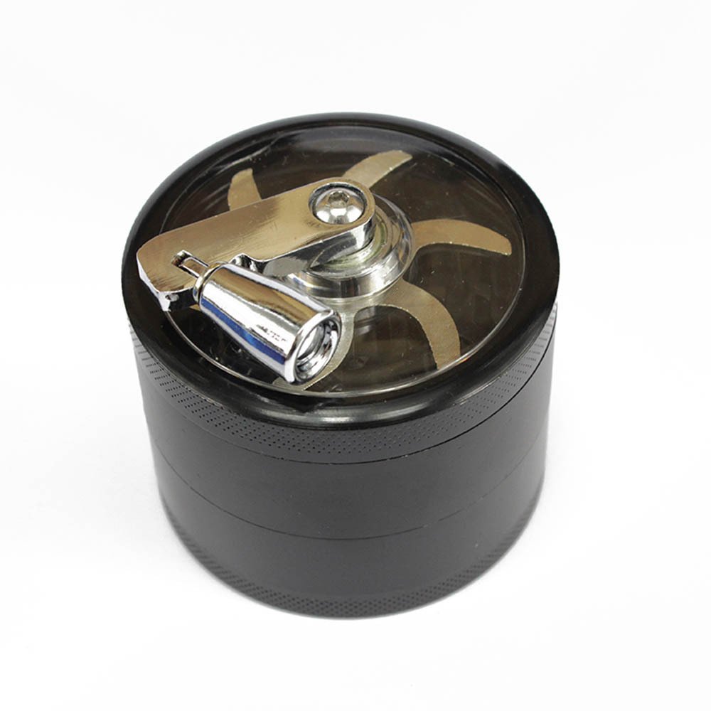 Star Wars Grinder - MUXIANG Pipe Shop