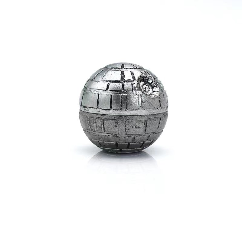 Star Wars Grinder - MUXIANG Pipe Shop