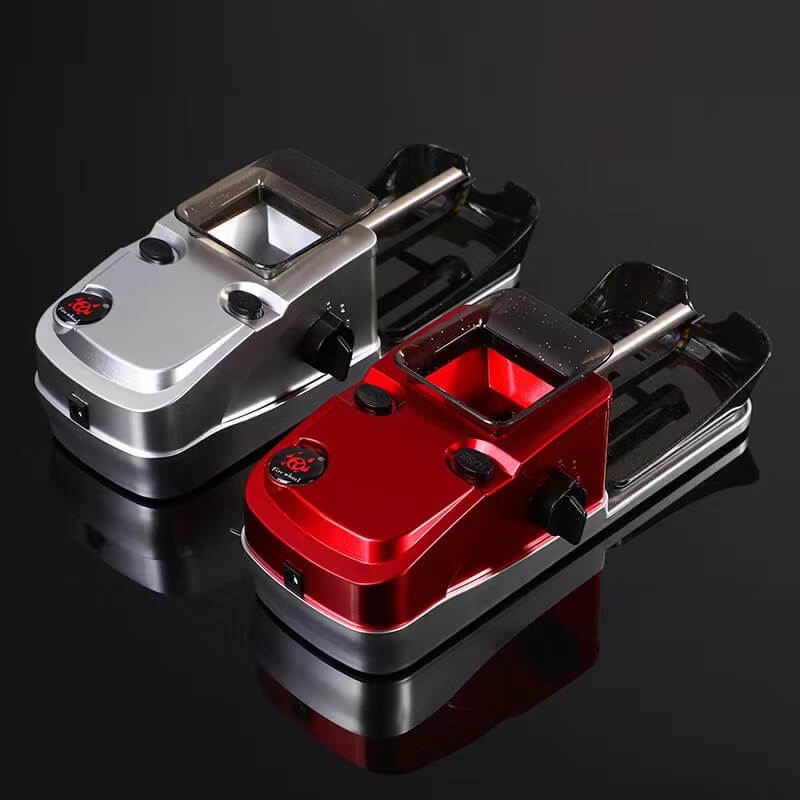 Electric Automatic Cigarette Rolling Machine