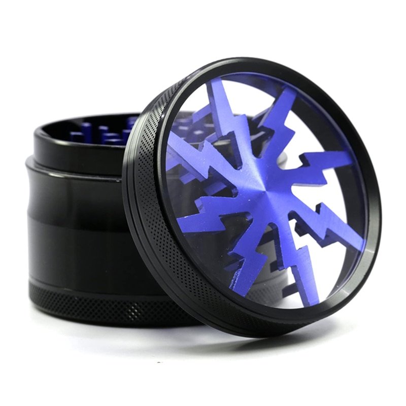 Personalized Weed Grinder Wholesale