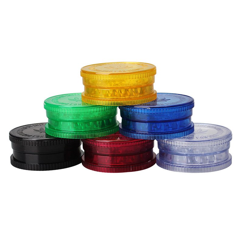 Cheap Plastic Grinder